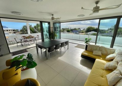 Penthouse - 3 Bedrooms - 230 m²