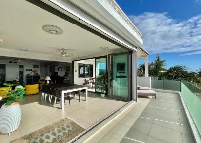 Penthouse - 3 Bedrooms - 230 m²