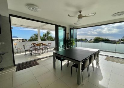 Penthouse - 3 Bedrooms - 230 m²
