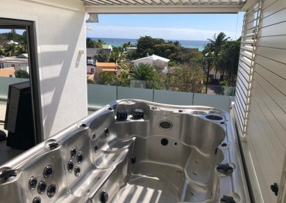 Penthouse - 3 Bedrooms - 230 m²