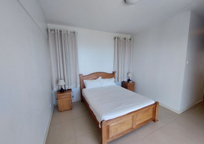 Penthouse - 3 Bedrooms - 240 m²