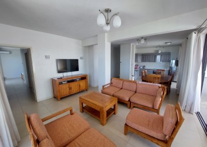 Penthouse - 3 Bedrooms - 240 m²