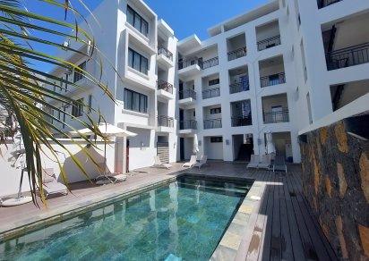 Penthouse - 3 Bedrooms - 240 m²