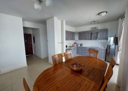 Penthouse - 3 Bedrooms - 240 m²