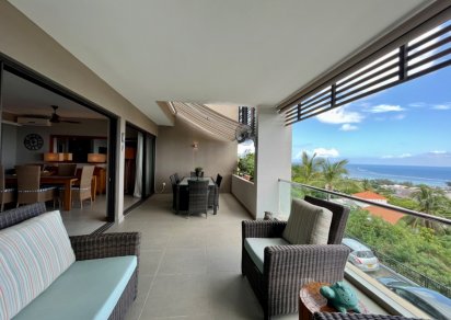 Penthouse - 3 Bedrooms - 245 m²