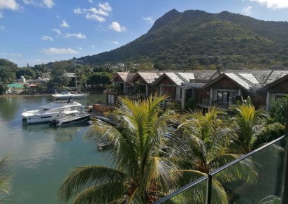 Penthouse - 3 Bedrooms - 250 m²