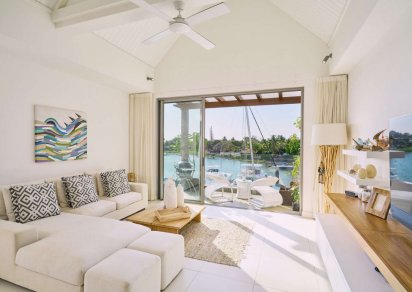 Penthouse - 3 Bedrooms - 250 m²