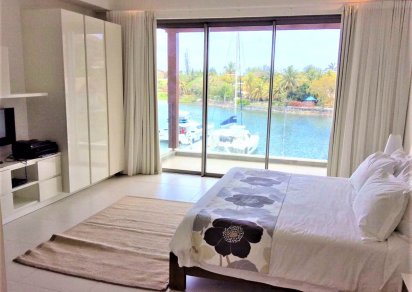 Penthouse - 3 Bedrooms - 250 m²