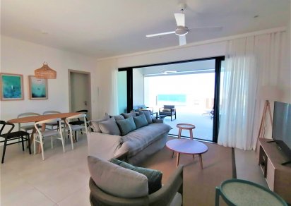 Penthouse - 3 Bedrooms - 250 m²