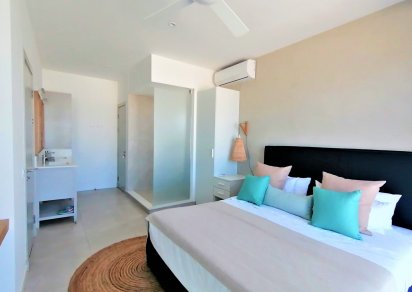 Penthouse - 3 Bedrooms - 250 m²