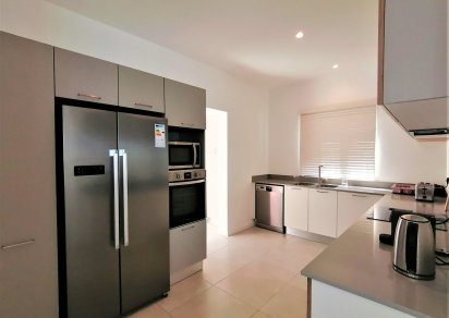 Penthouse - 3 Bedrooms - 250 m²