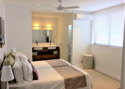 Penthouse - 3 Bedrooms - 250 m²