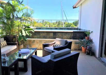 Penthouse - 3 Bedrooms - 250 m²