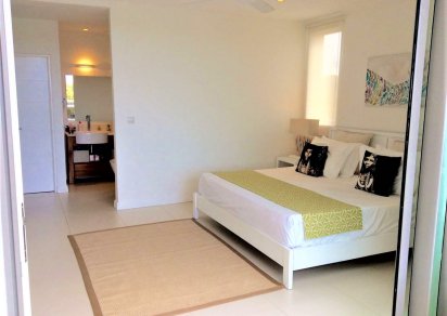 Penthouse - 3 Bedrooms - 250 m²