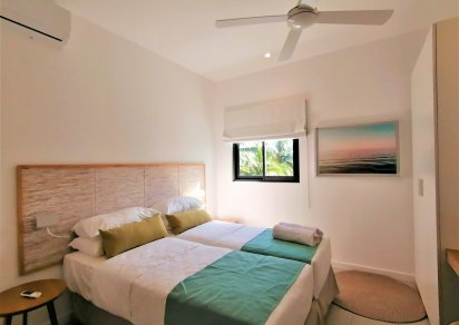 Penthouse - 3 Bedrooms - 250 m²