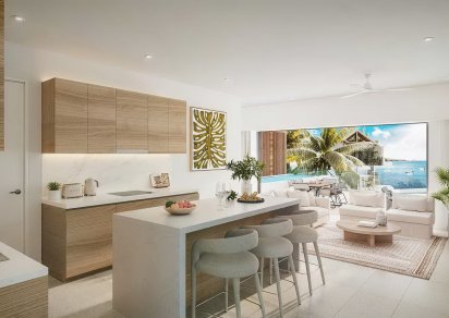 Penthouse - 3 Bedrooms - 252 m²