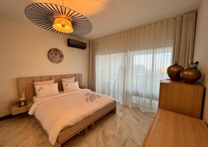 Penthouse - 3 Bedrooms - 260 m²