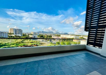 Penthouse - 3 Bedrooms - 260 m²