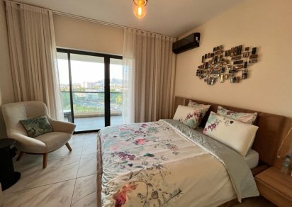 Penthouse - 3 Bedrooms - 260 m²