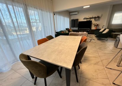 Penthouse - 3 Bedrooms - 260 m²