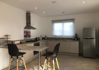Penthouse - 3 Bedrooms - 275 m²