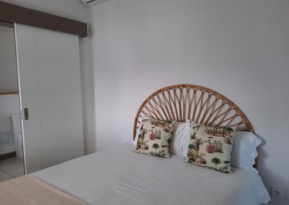 Penthouse - 3 Bedrooms - 275 m²