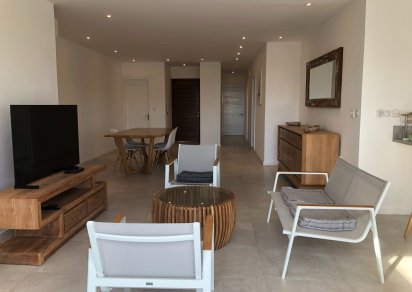 Penthouse - 3 Bedrooms - 275 m²