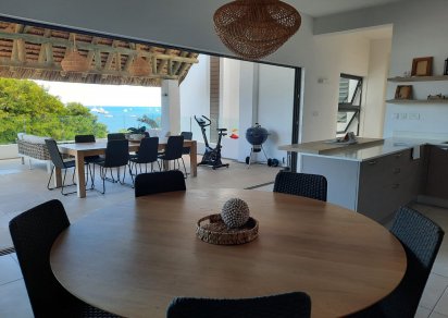 Penthouse - 3 Bedrooms - 275 m²