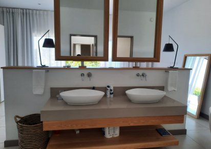 Penthouse - 3 Bedrooms - 275 m²