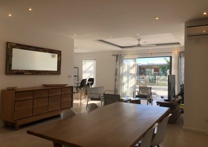 Penthouse - 3 Bedrooms - 275 m²
