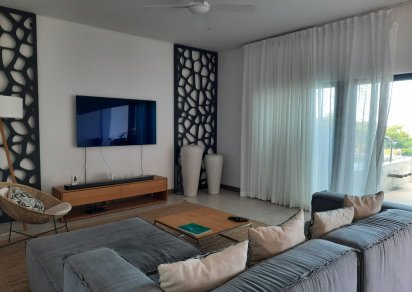 Penthouse - 3 Bedrooms - 275 m²