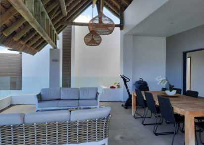 Penthouse - 3 Bedrooms - 275 m²