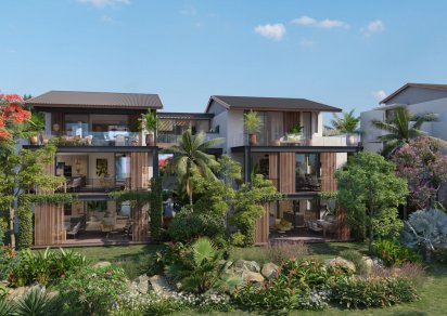 Penthouse - 3 Bedrooms - 299 m²