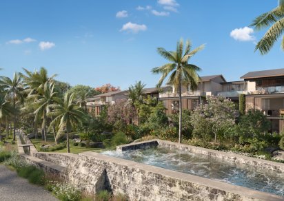 Penthouse - 3 Bedrooms - 299 m²