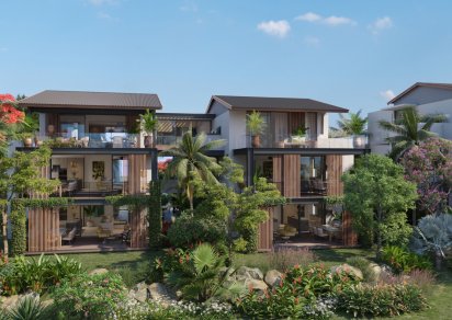 Penthouse - 3 Bedrooms - 299 m²