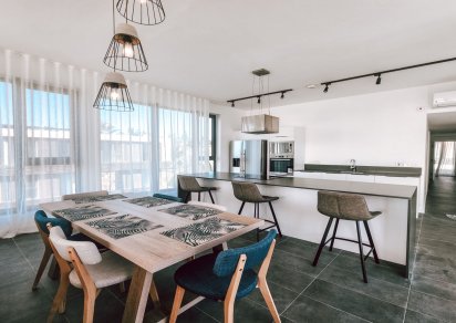 Penthouse - 3 Bedrooms - 310 m²