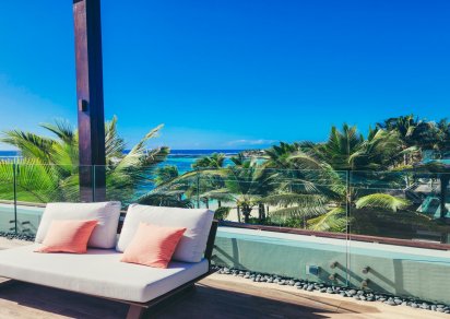 Penthouse - 3 Bedrooms - 310 m²