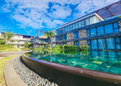 Penthouse - 3 Bedrooms - 310 m²