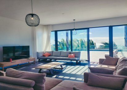 Penthouse - 3 Bedrooms - 310 m²