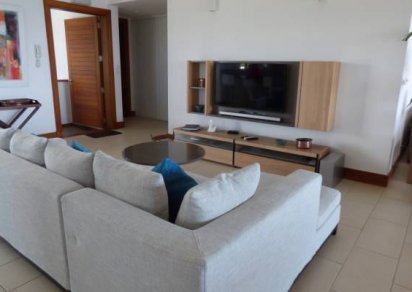 Penthouse - 3 Bedrooms - 328 m²