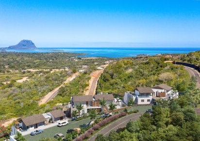 Penthouse - 3 Bedrooms - 331 m²