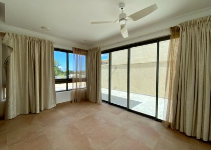 Penthouse - 3 Bedrooms - 359 m²