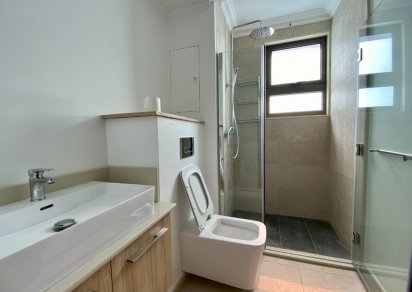 Penthouse - 3 Bedrooms - 359 m²