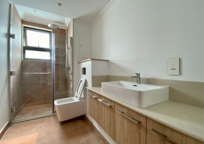 Penthouse - 3 Bedrooms - 359 m²