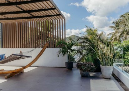 Penthouse - 3 Bedrooms - 366 m²