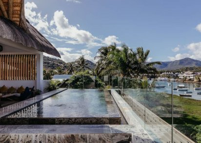 Penthouse - 3 Bedrooms - 366 m²
