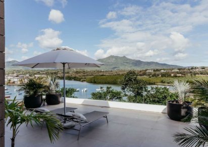 Penthouse - 3 Bedrooms - 366 m²