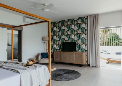 Penthouse - 3 Bedrooms - 366 m²
