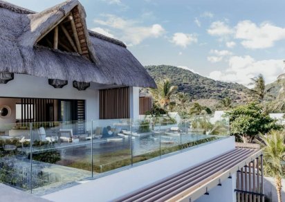 Penthouse - 3 Bedrooms - 366 m²