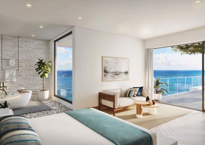 Penthouse - 3 Bedrooms - 370 m²